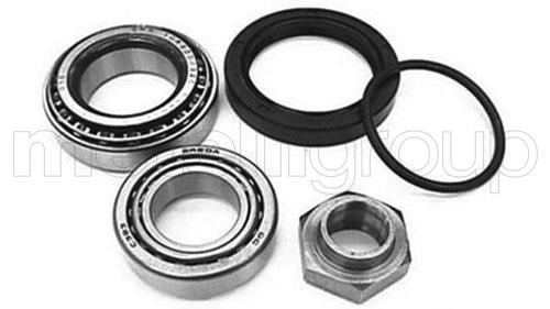 Cifam 619-2183 Wheel bearing kit 6192183