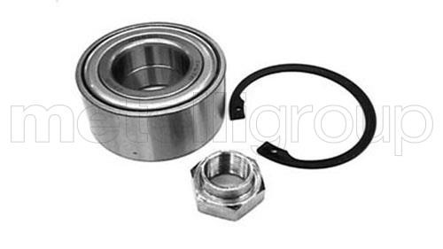 Cifam 619-2184 Wheel bearing kit 6192184
