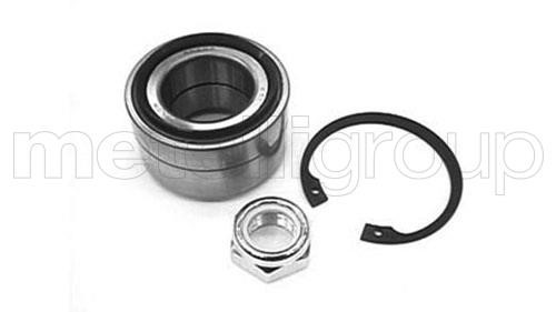 Cifam 619-2196 Wheel bearing kit 6192196
