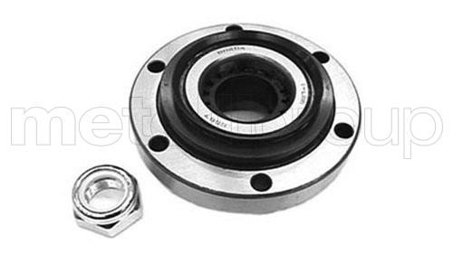 Cifam 619-2197 Wheel bearing kit 6192197