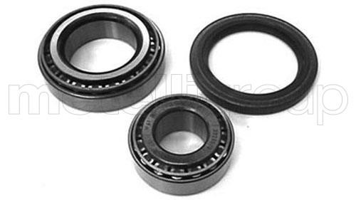 Cifam 619-2212 Wheel bearing kit 6192212