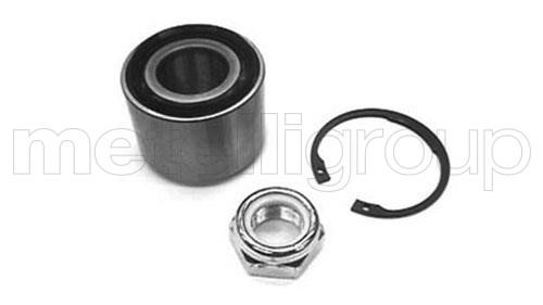 Cifam 619-2614 Wheel bearing kit 6192614