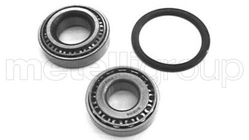 Cifam 619-2616 Wheel bearing kit 6192616