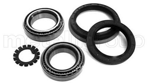 Cifam 619-2216 Wheel bearing kit 6192216