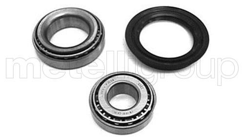Cifam 619-2221 Wheel bearing kit 6192221