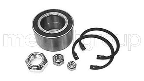 Cifam 619-2222 Wheel bearing kit 6192222