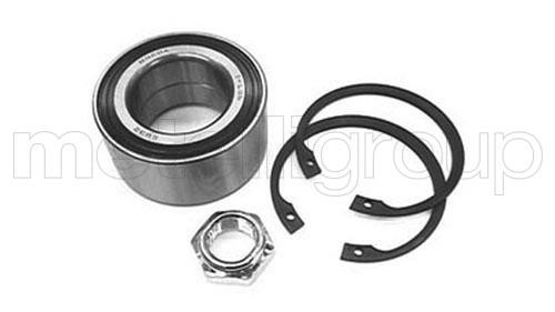 Cifam 619-2224 Wheel bearing kit 6192224