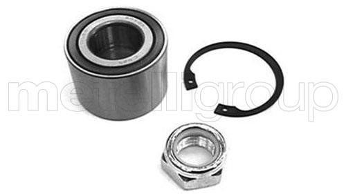 Cifam 619-2665 Wheel bearing kit 6192665