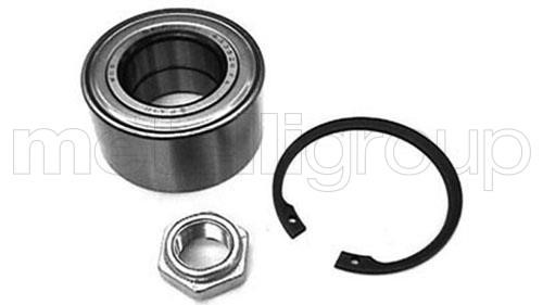 Cifam 619-2228 Wheel bearing kit 6192228