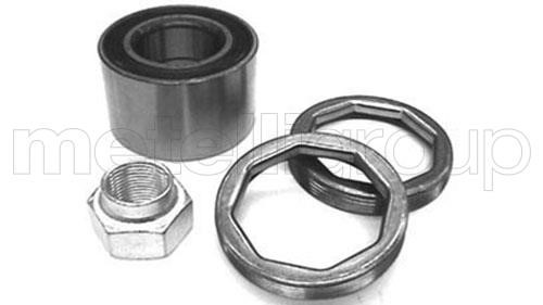 Cifam 619-2229 Wheel bearing kit 6192229