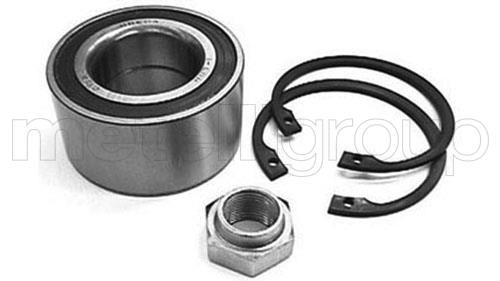 Cifam 619-2235 Wheel bearing kit 6192235