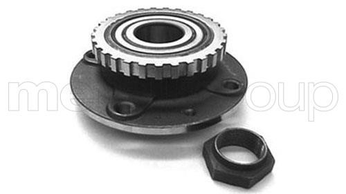 Cifam 619-2683 Wheel bearing kit 6192683