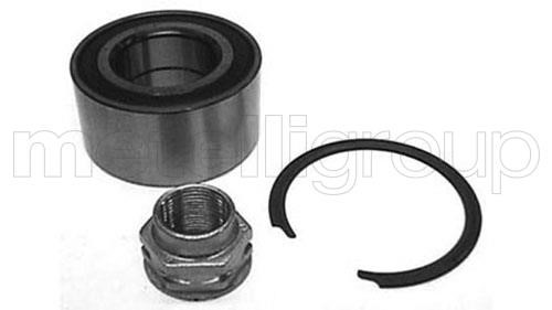 Cifam 619-2239 Wheel bearing kit 6192239