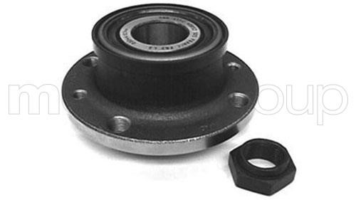 Cifam 619-2690 Wheel bearing kit 6192690