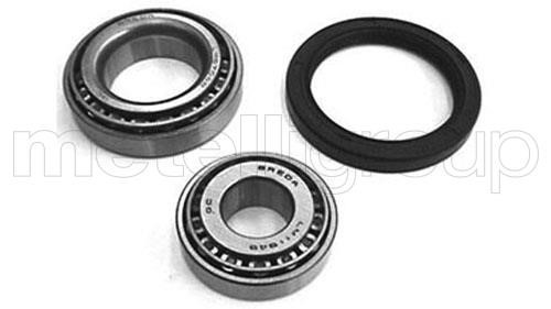 Cifam 619-2245 Wheel bearing kit 6192245