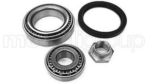 Cifam 619-2248 Wheel bearing kit 6192248