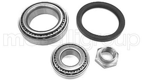 Cifam 619-2249 Wheel bearing kit 6192249