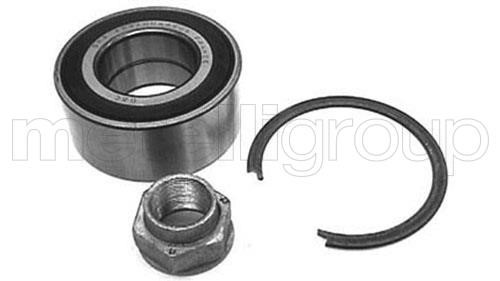 Cifam 619-2252 Wheel bearing kit 6192252
