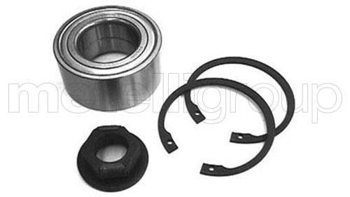 Cifam 619-2267 Wheel bearing kit 6192267