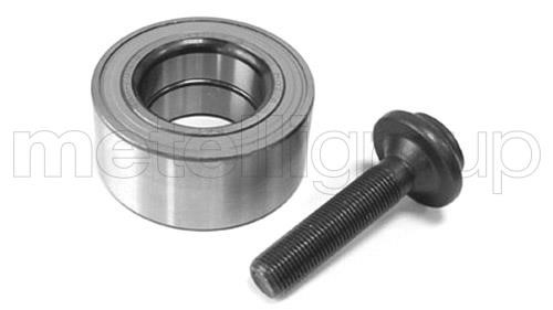 Cifam 619-2702 Wheel bearing kit 6192702