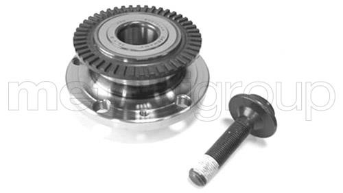 Cifam 619-2703 Wheel bearing kit 6192703