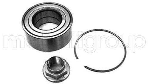Cifam 619-2282 Wheel bearing kit 6192282