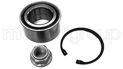 Cifam 619-2285 Wheel bearing kit 6192285