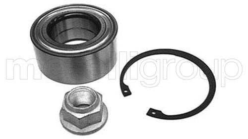 Cifam 619-2288 Wheel bearing kit 6192288