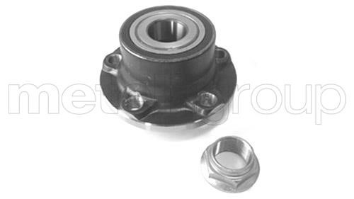Cifam 619-2708 Wheel bearing kit 6192708