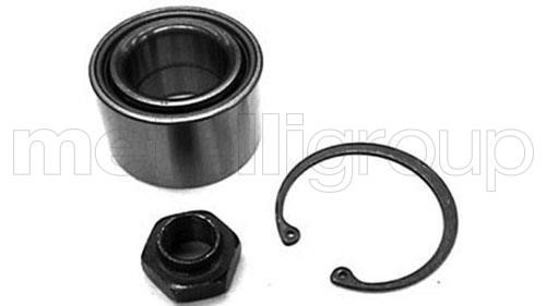 Cifam 619-2296 Wheel bearing kit 6192296