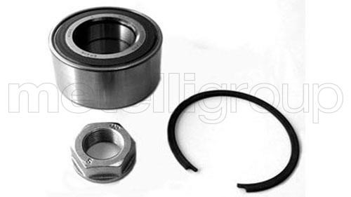 Cifam 619-2297 Wheel bearing kit 6192297