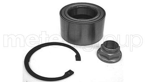 Cifam 619-2301 Wheel bearing kit 6192301