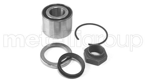 Cifam 619-2713 Wheel bearing kit 6192713