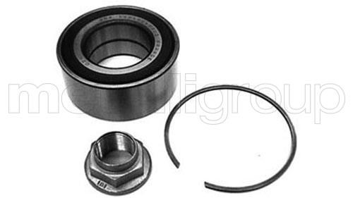 Cifam 619-2304 Wheel bearing kit 6192304