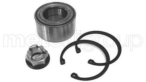 Cifam 619-2308 Wheel bearing kit 6192308
