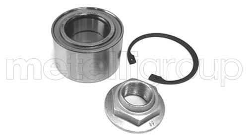 Cifam 619-2723 Wheel bearing kit 6192723
