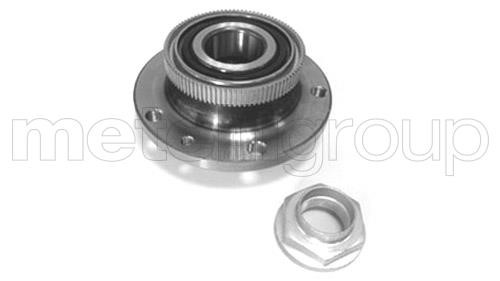 Cifam 619-2320 Wheel bearing kit 6192320