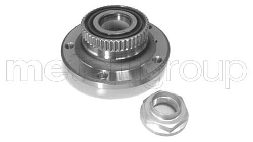 Cifam 619-2322 Wheel bearing kit 6192322