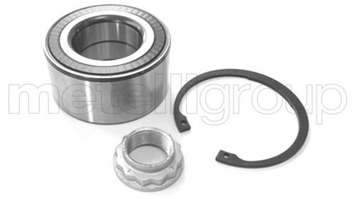 Cifam 619-2323 Wheel bearing kit 6192323