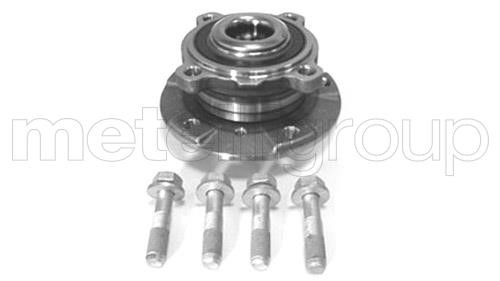 Cifam 619-2325 Wheel bearing kit 6192325