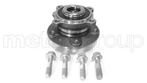 Cifam 619-2326 Wheel bearing kit 6192326