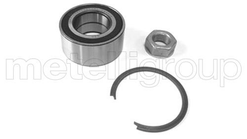 Cifam 619-2328 Wheel bearing kit 6192328