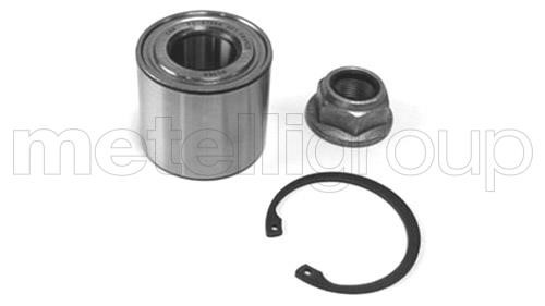 Cifam 619-2735 Wheel bearing kit 6192735