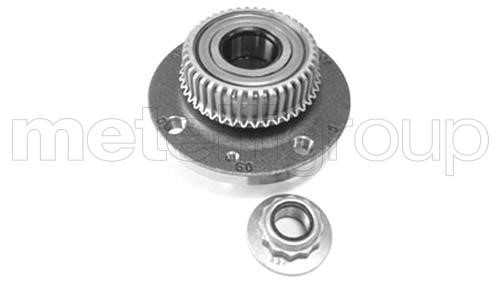 Cifam 619-2741 Wheel bearing kit 6192741