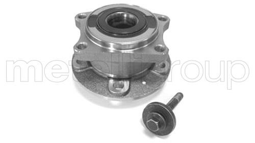 Cifam 619-2742 Wheel bearing kit 6192742