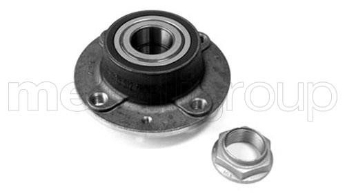 Cifam 619-2746 Wheel bearing kit 6192746