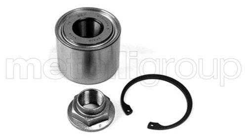 Cifam 619-2750 Wheel bearing kit 6192750