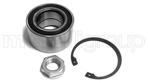 Cifam 619-2753 Wheel bearing kit 6192753