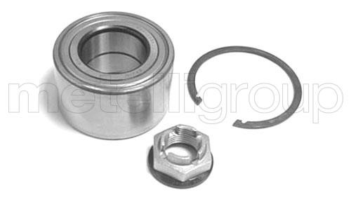 Cifam 619-2758 Wheel bearing kit 6192758