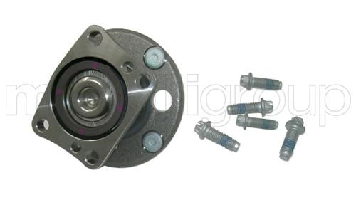 Cifam 619-2366 Wheel bearing kit 6192366
